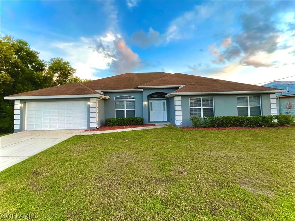 3111 15th St., Lehigh Acres, FL 33976