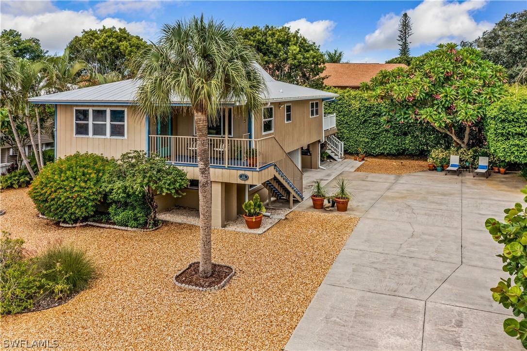 111 Bay Mar Dr., Fort Myers Beach, FL 33931