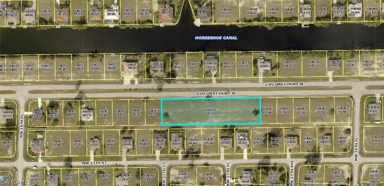 2718 Diplomat Pkwy., Cape Coral, FL 33993