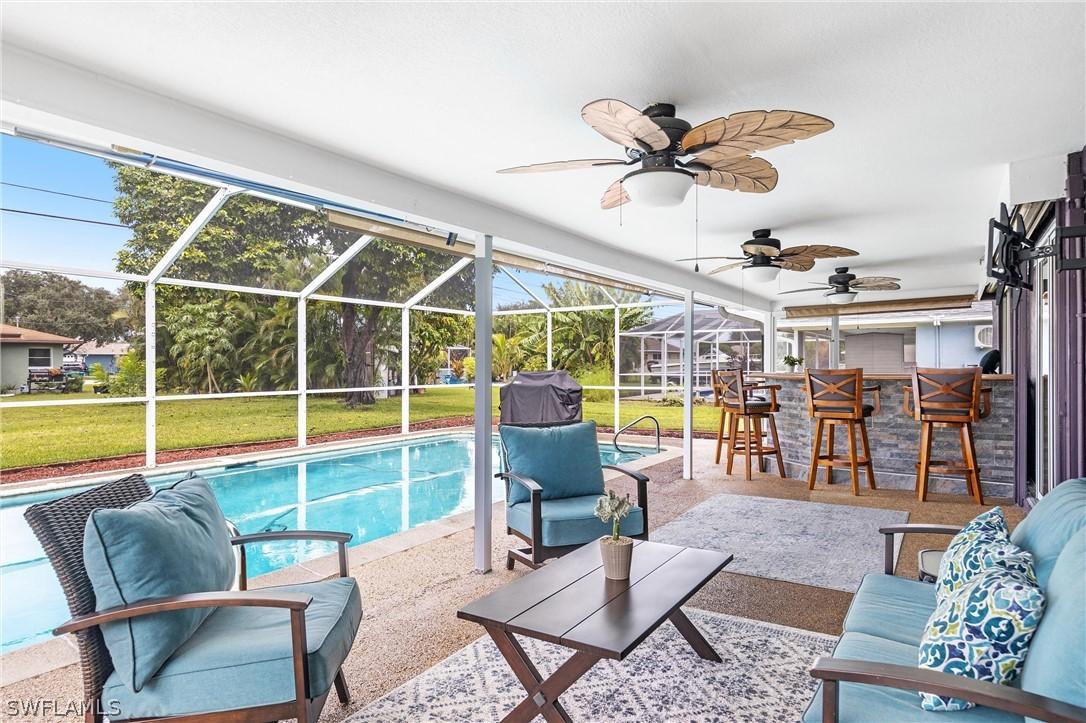 3518 SE 4th Pl., Cape Coral, FL 33904