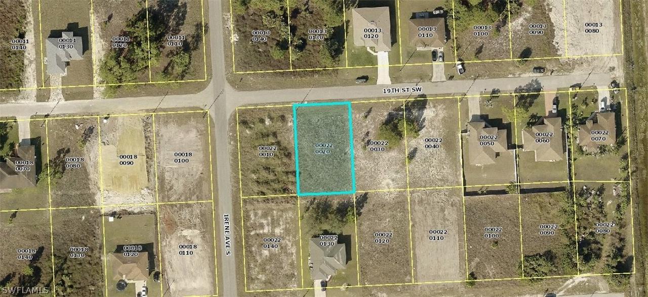 2911 19th St., Lehigh Acres, FL 33976