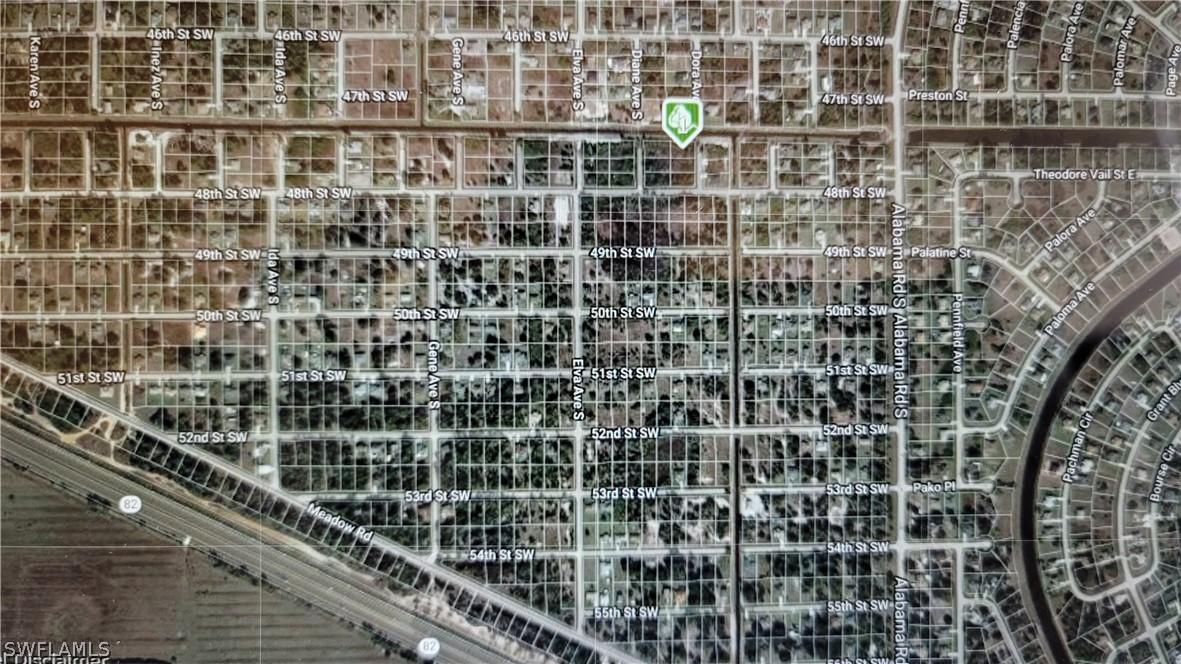 4700 Dora Ave., Lehigh Acres, FL 33976