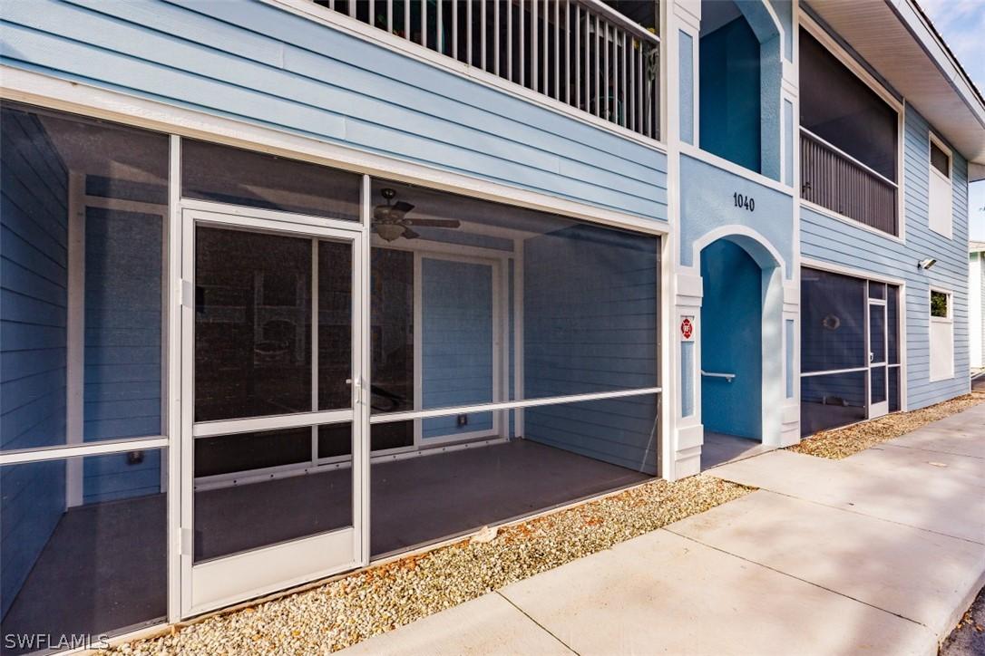 1040 Hancock Creek South Blvd. #204, Cape Coral, FL 33909
