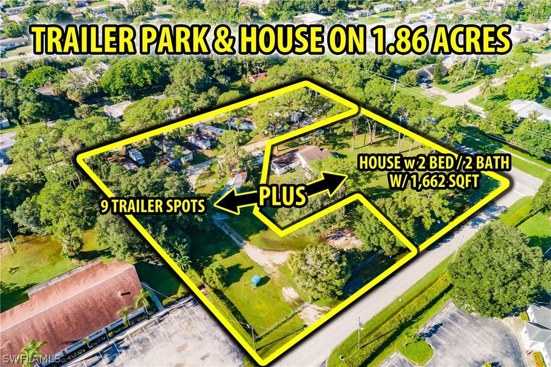 3411 Broadway, Fort Myers, FL 33901