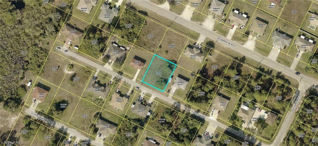 4720-4722 24th St., Lehigh Acres, FL 33973