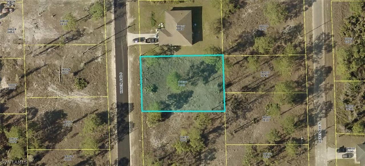 1139 Haven Ave., Lehigh Acres, FL 33974