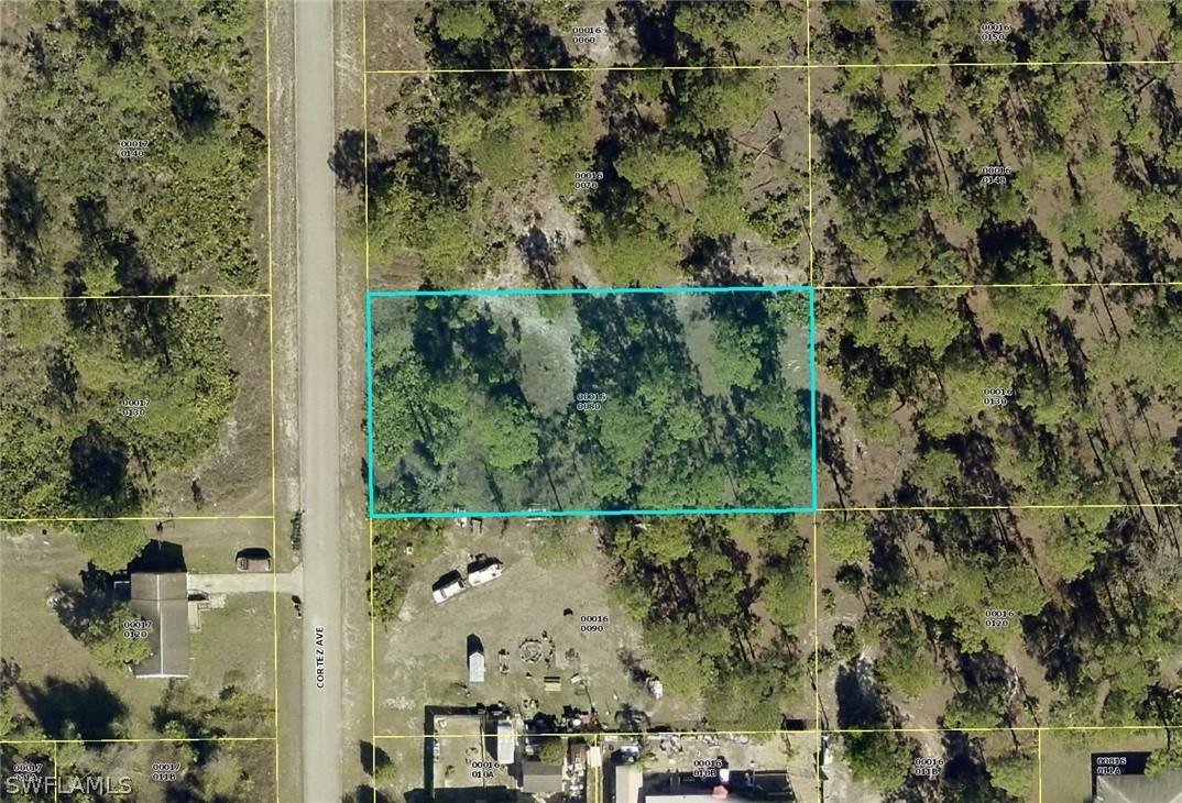 1704 Cortez Ave., Lehigh Acres, FL 33972