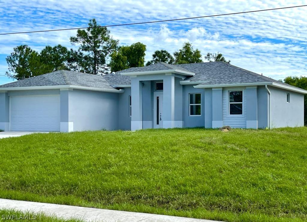 1902 Sunniland Blvd., Lehigh Acres, FL 33971