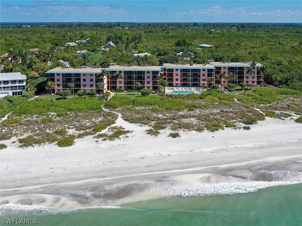 2230 Camino Del Mar Dr. #4C1, Sanibel, FL 33957