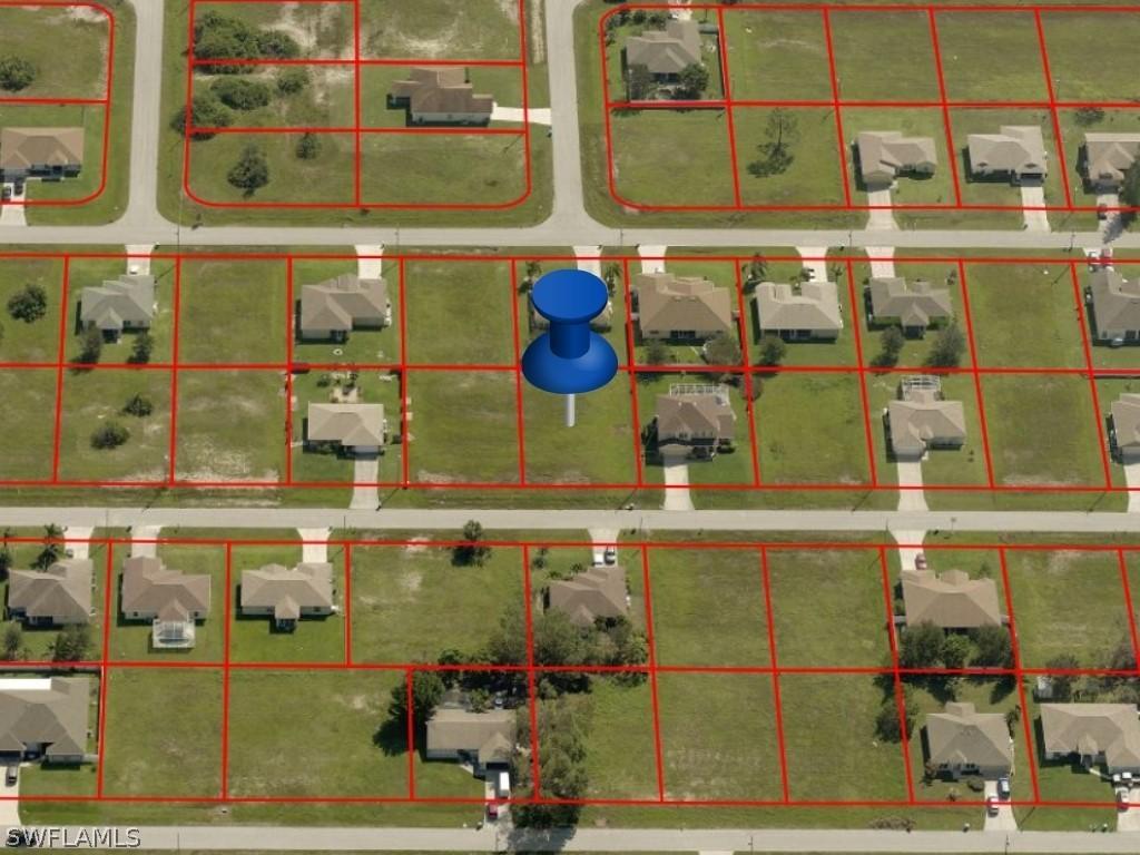 1717 NW 6th Ave., Cape Coral, FL 33993