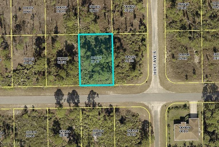 1129 Darling St., Lehigh Acres, FL 33974