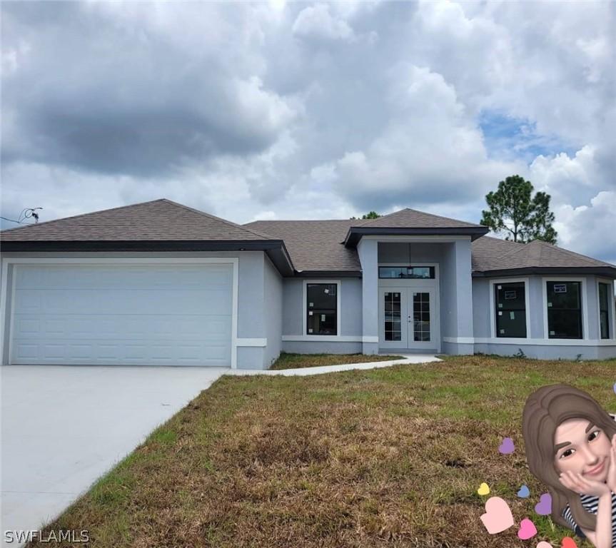 2712 3rd St., Lehigh Acres, FL 33976