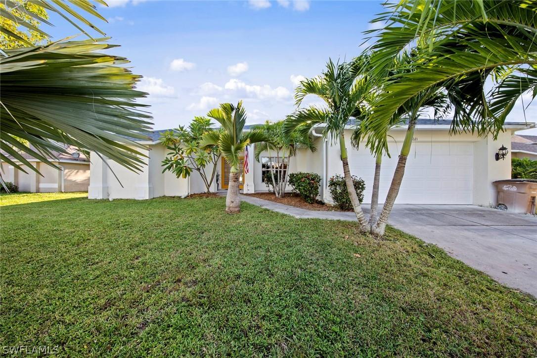 3021 SW 23rd Pl., Cape Coral, FL 33914