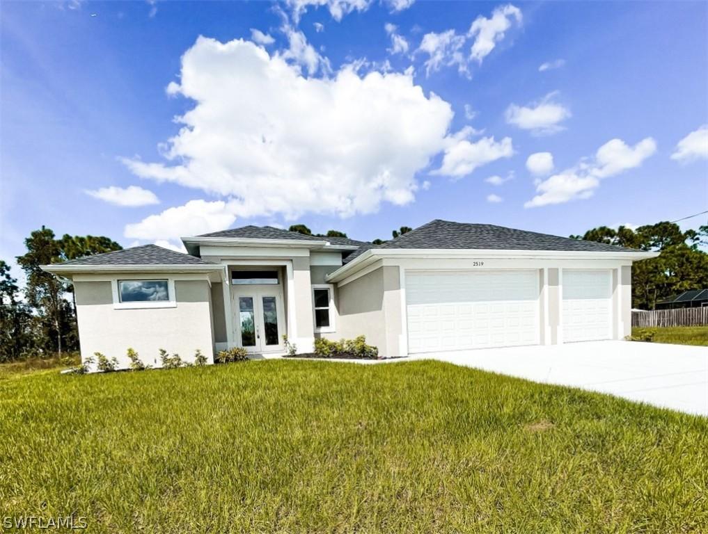 2519 NW 29th Ter., Cape Coral, FL 33993