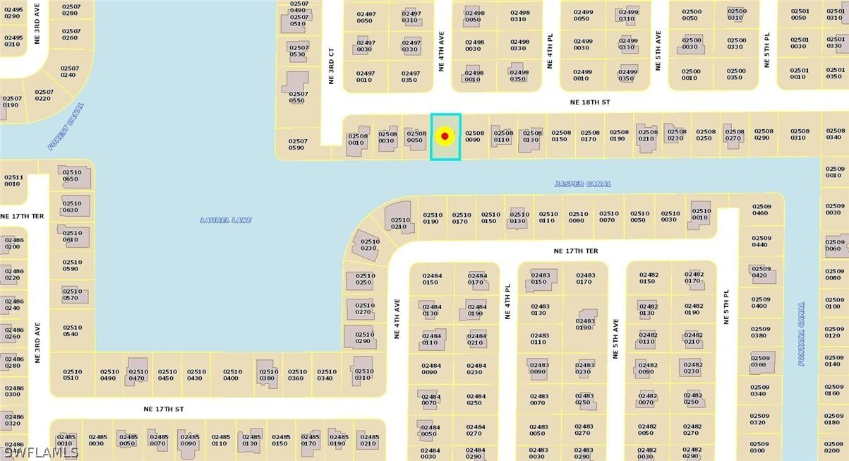 400 NE 18th St., Cape Coral, FL 33909