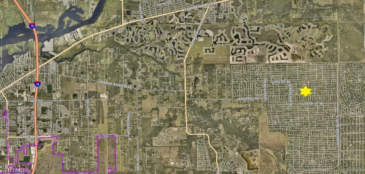 3011 63rd St., Lehigh Acres, FL 33971