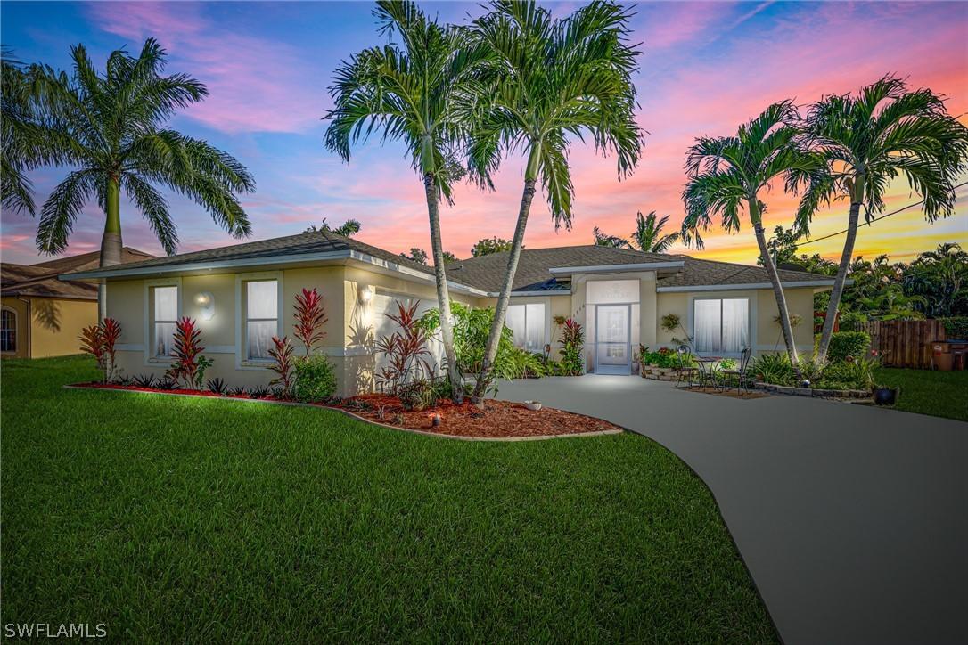 1316 SE 11th Ter., Cape Coral, FL 33990