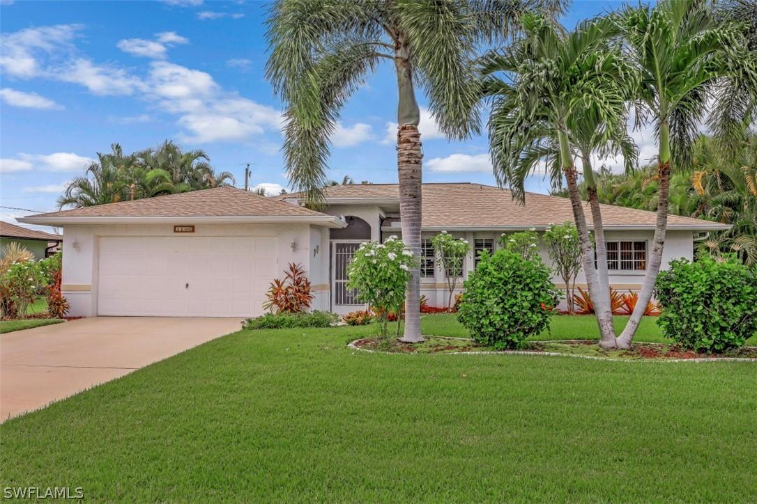 3106 SE 8th Pl., Cape Coral, FL 33904