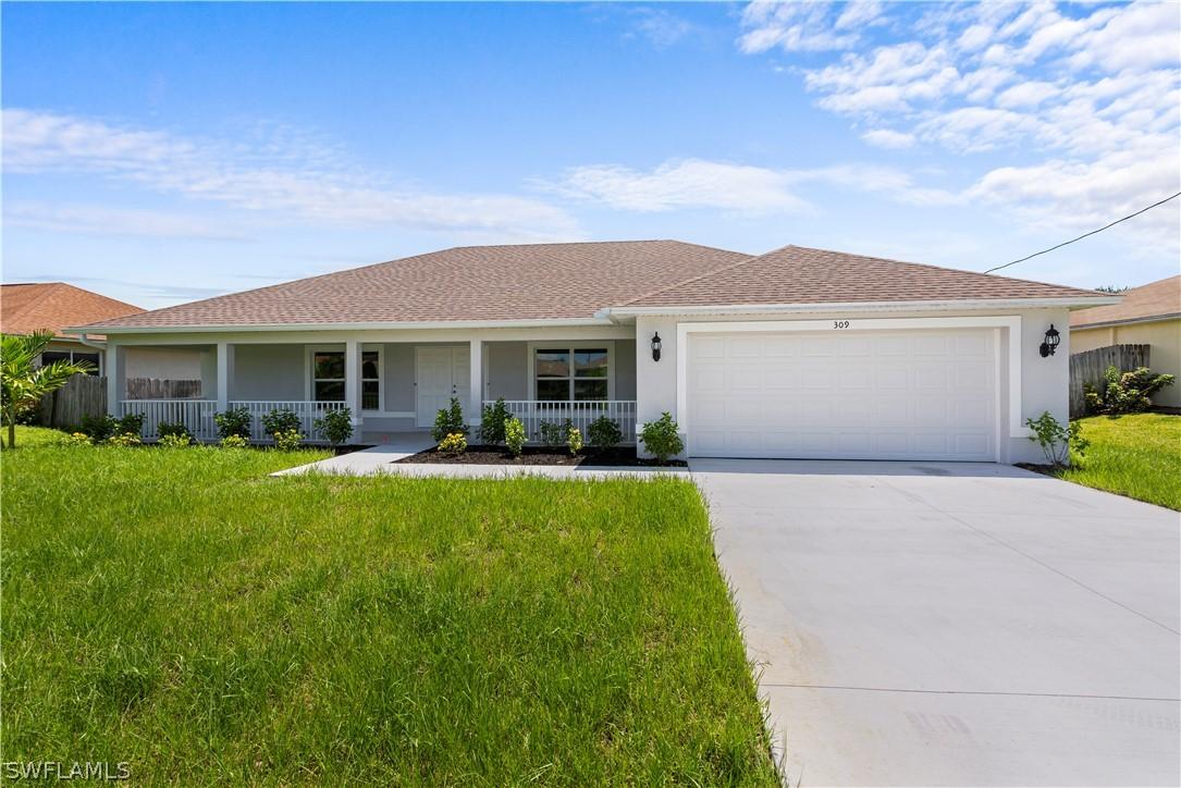1736 SW 2nd Ter., Cape Coral, FL 33991