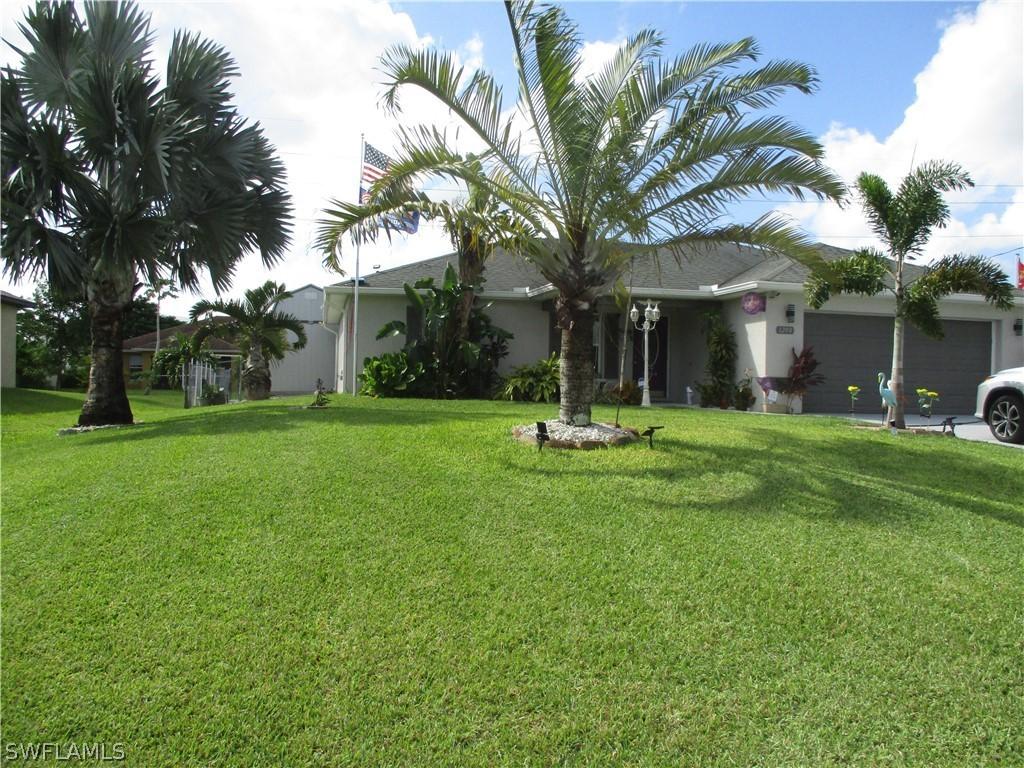 1208 NW 24th Ter., Cape Coral, FL 33993