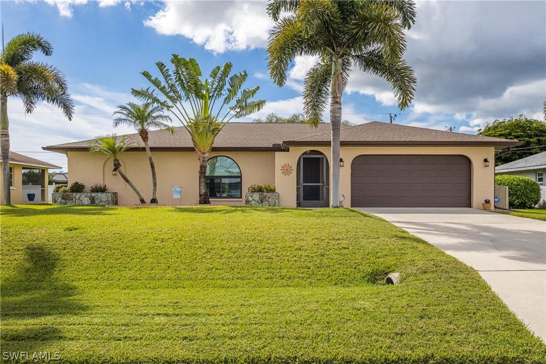 3408 SW 3rd Ave., Cape Coral, FL 33914