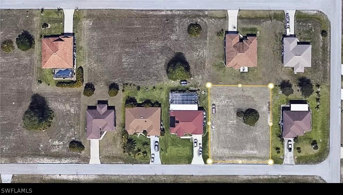 1007 NW 19th St., Cape Coral, FL 33993