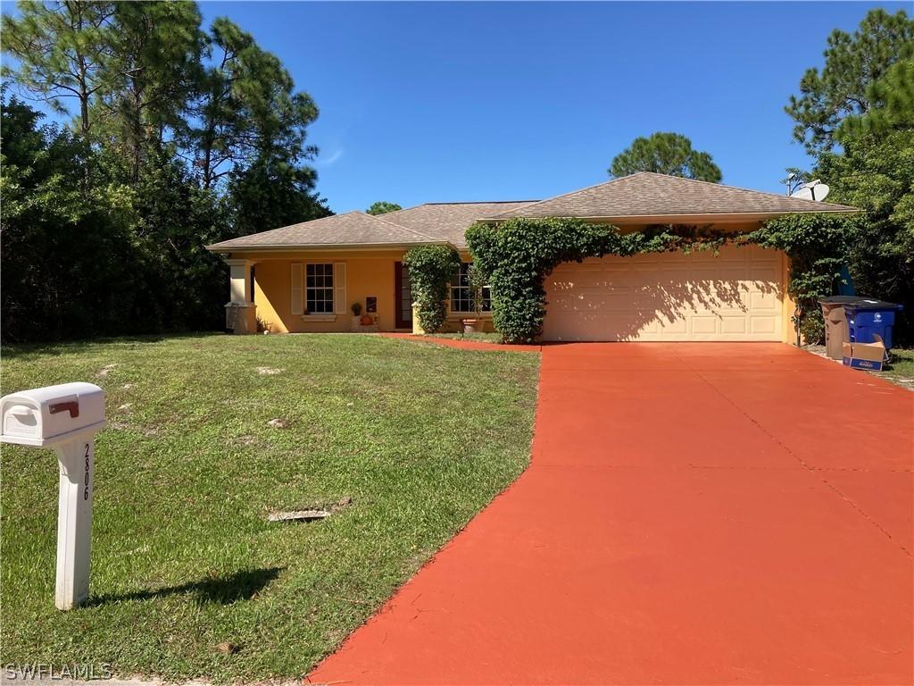 2806 41st St., Lehigh Acres, FL 33976