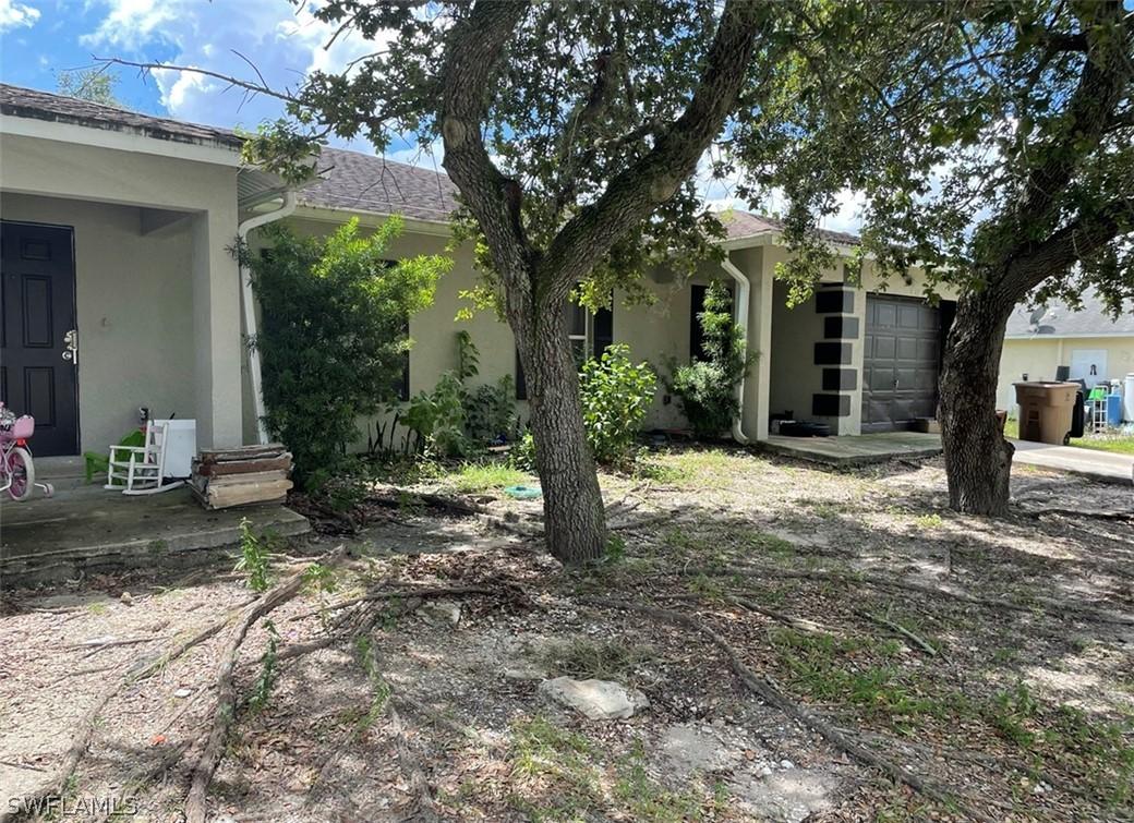 4541 27th St. #4543, Lehigh Acres, FL 33973