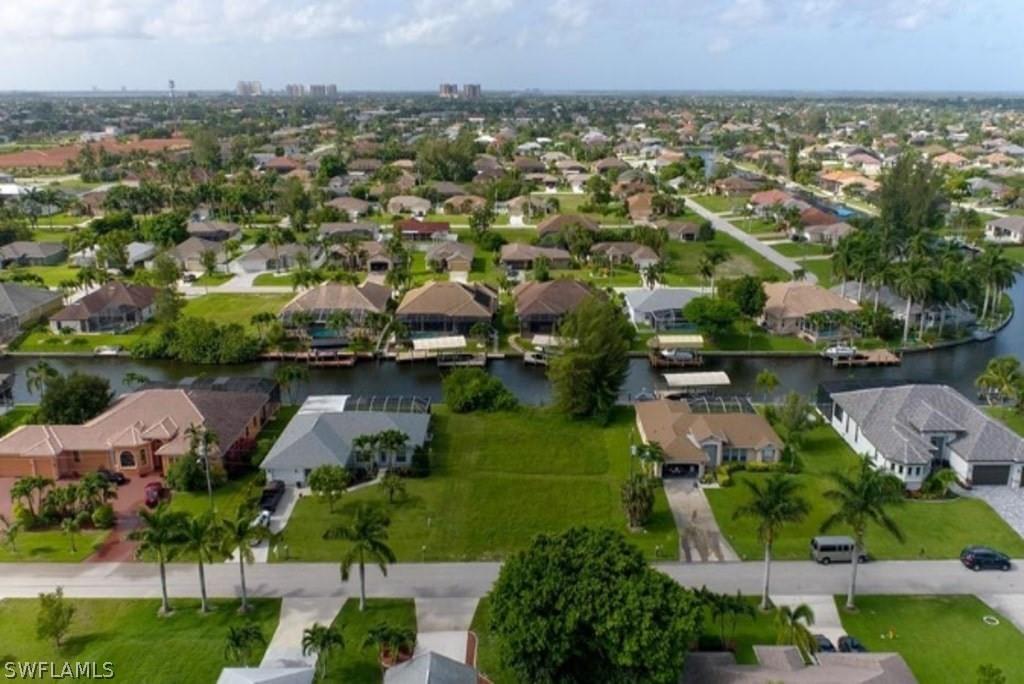 1724 SW 43rd St., Cape Coral, FL 33914