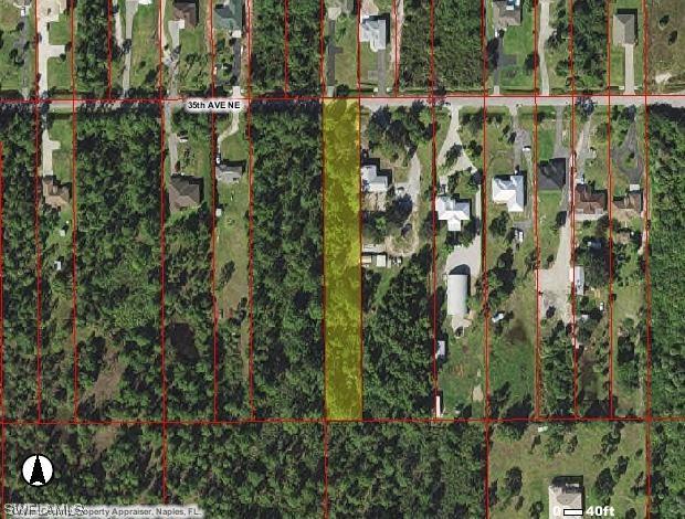35th Ave., Naples, FL 34120