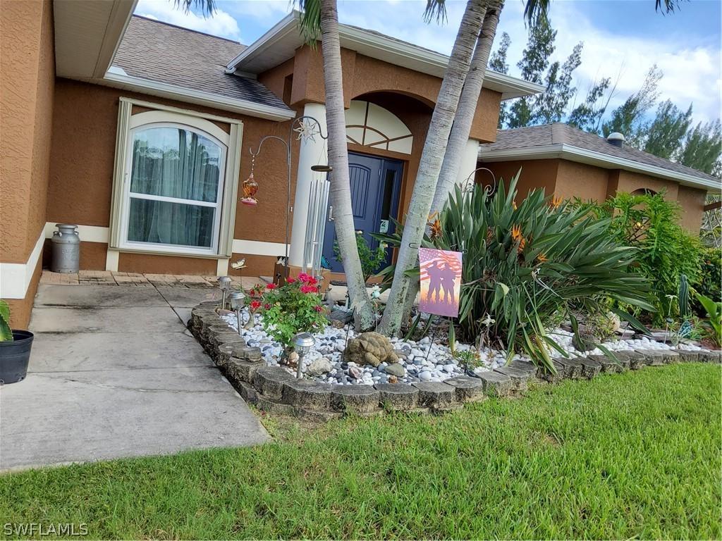 2705 SW 2nd Ct., Cape Coral, FL 33914