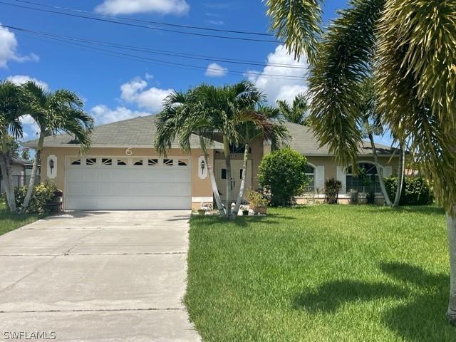 6 NE 21st Ave., Cape Coral, FL 33909