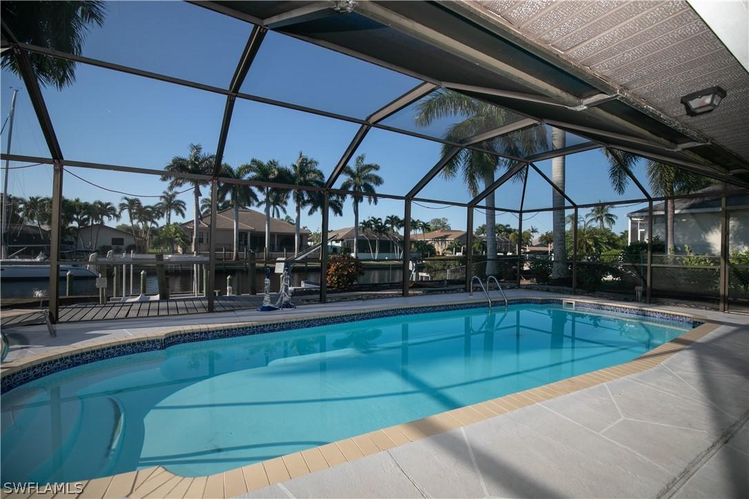 1428 SW 51st Ln., Cape Coral, FL 33914