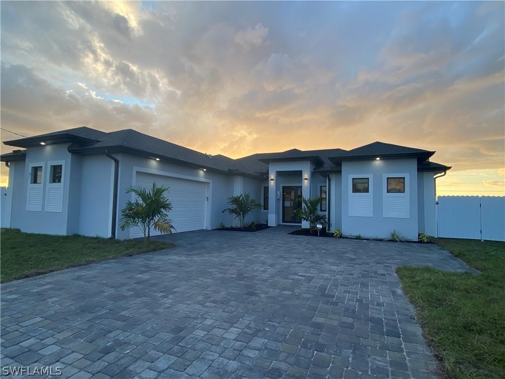 208 SW 14th Ave., Cape Coral, FL 33991