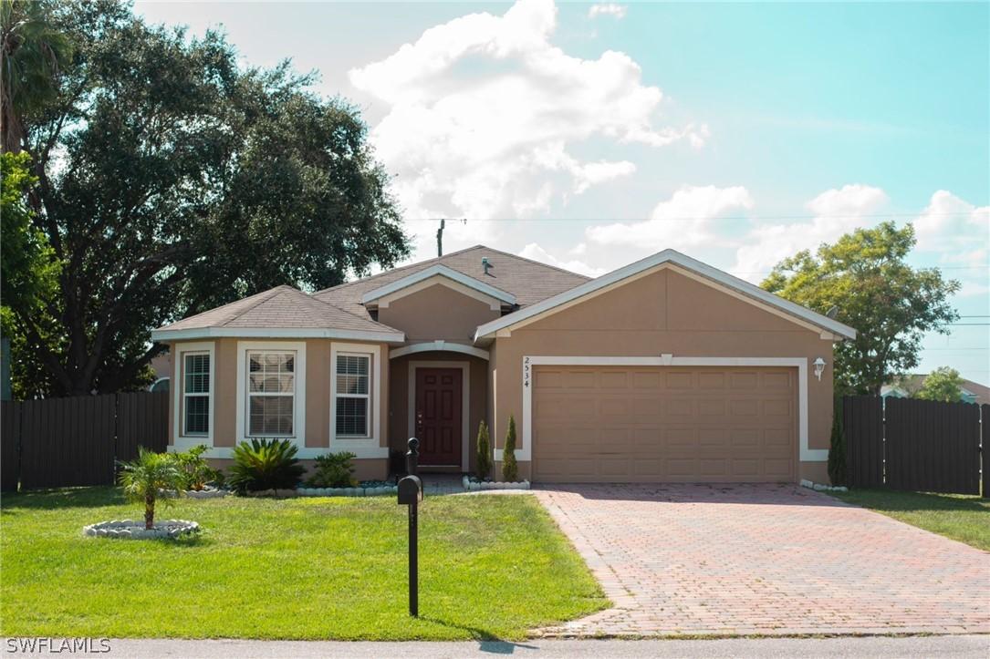 2534 SW 9th Ave., Cape Coral, FL 33914
