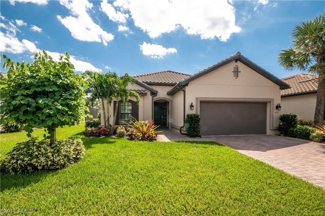 19735 Estero Pointe Ln., Fort Myers, FL 33908