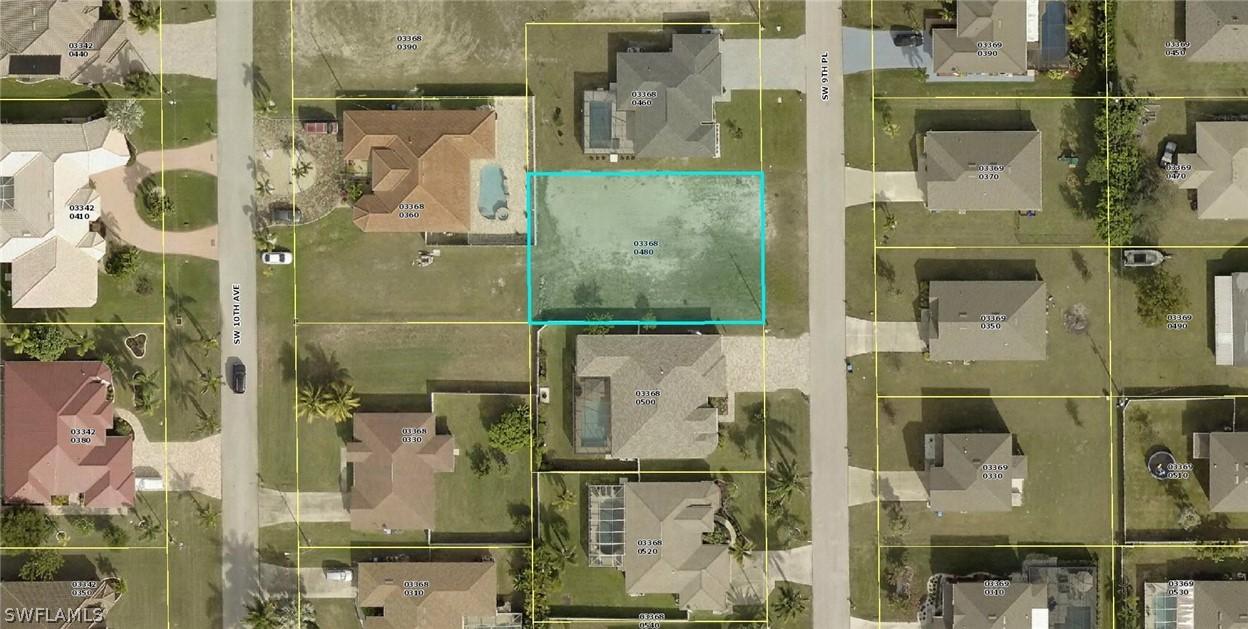 4412 SW 9th Pl., Cape Coral, FL 33914