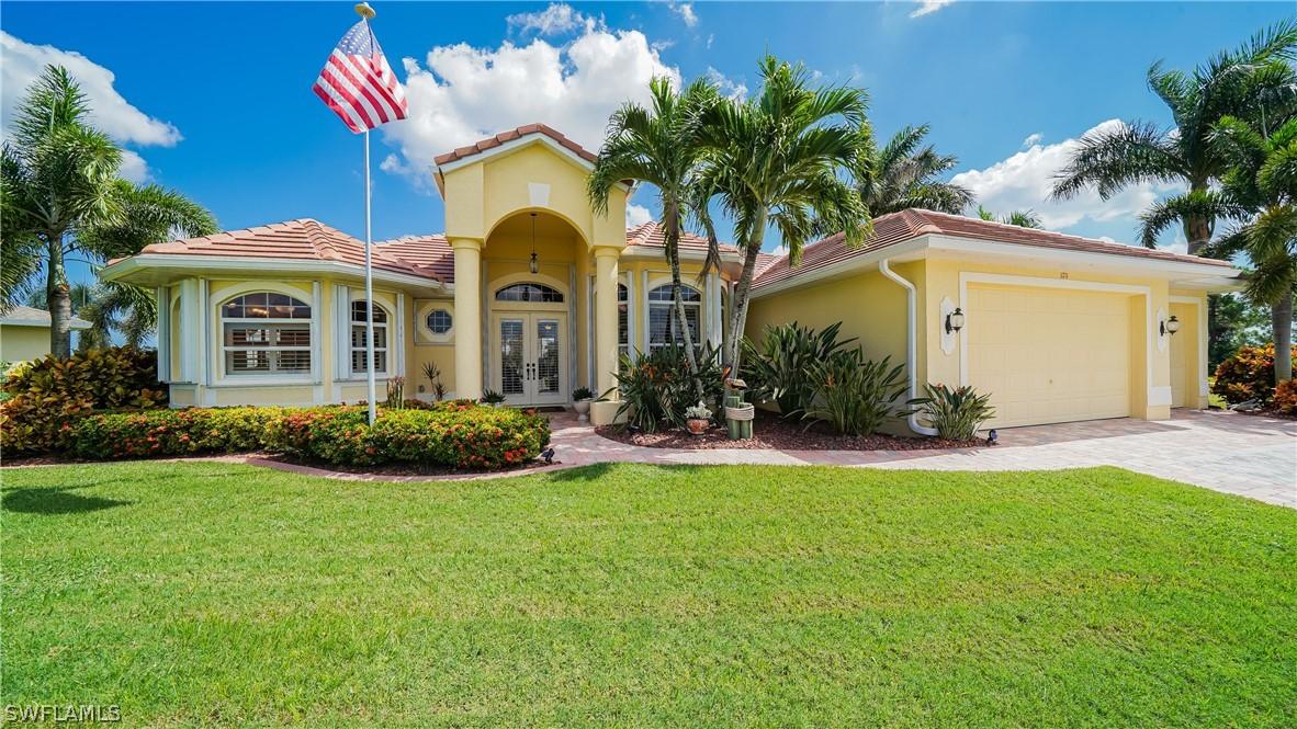 1711 NW 34th Ave., Cape Coral, FL 33993