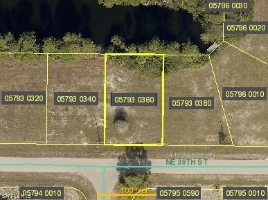 2317 NE 39th St., Cape Coral, FL 33909