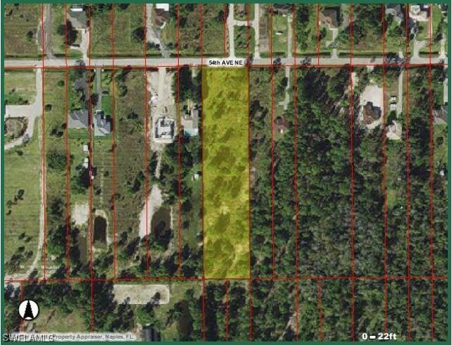 54th Ave., Naples, FL 34120