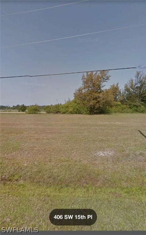 406 SW 15th Pl., Cape Coral, FL 33991