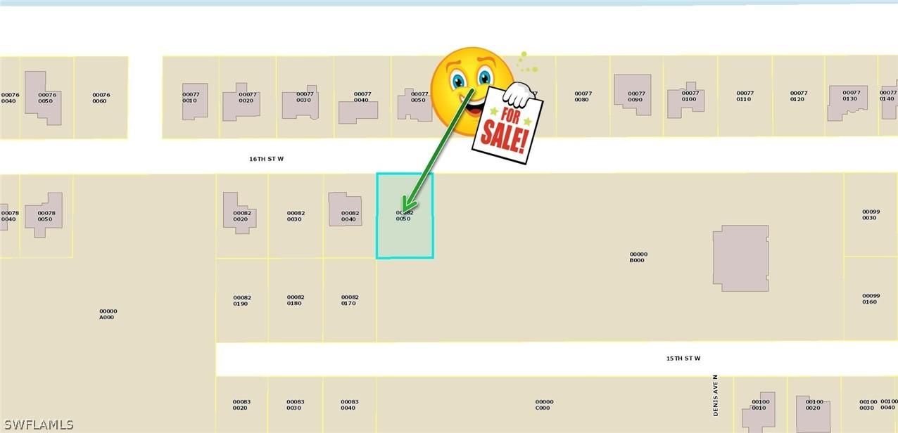 4111 16th St., Lehigh Acres, FL 33971