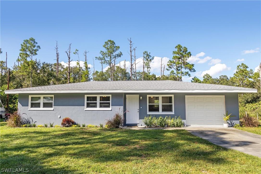 1003 Irving Ave., Lehigh Acres, FL 33972