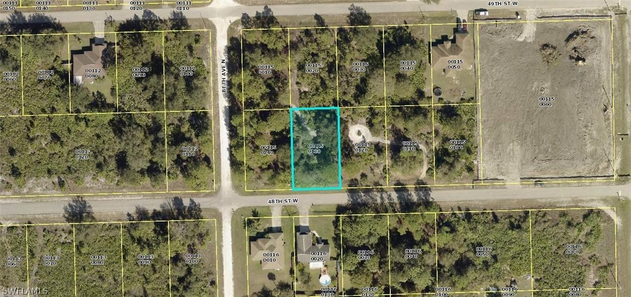 2510 48th St., Lehigh Acres, FL 33971