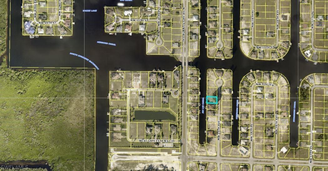 902 NW 39th Ave., Cape Coral, FL 33993
