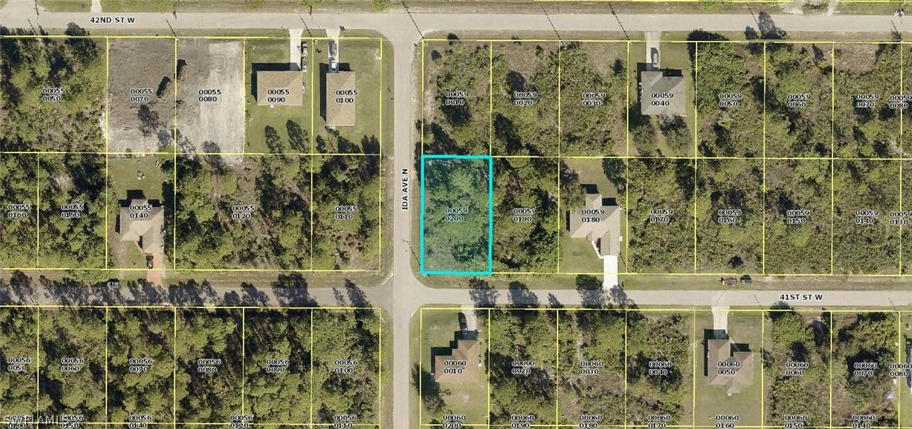 2718 41st St., Lehigh Acres, FL 33971