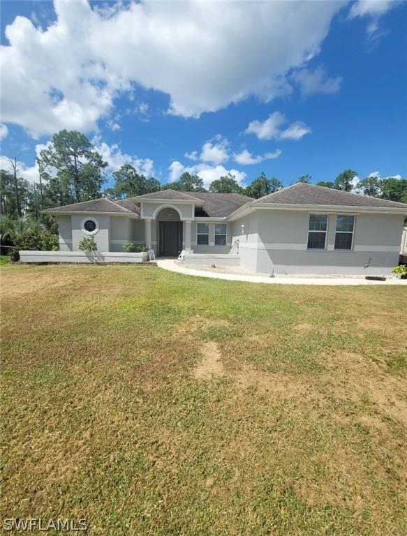 1109 Thompson Ave., Lehigh Acres, FL 33972