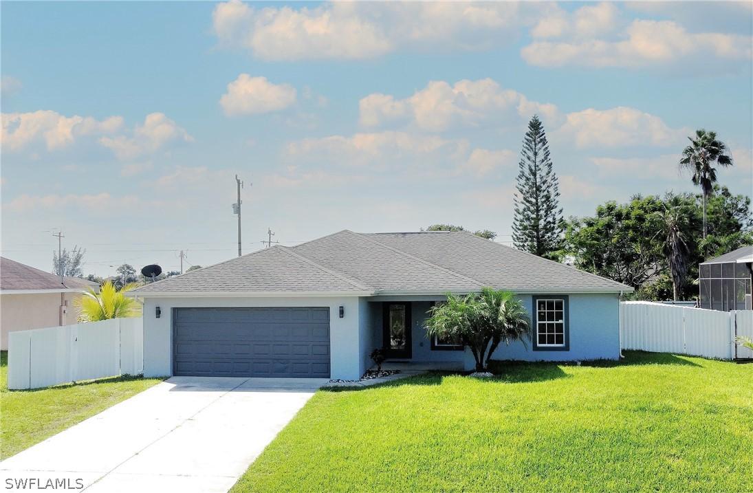 410 NE 16th Ter., Cape Coral, FL 33909