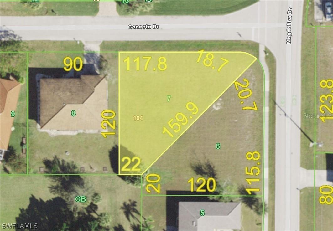 901 Conecta Dr., Punta Gorda, FL 33950