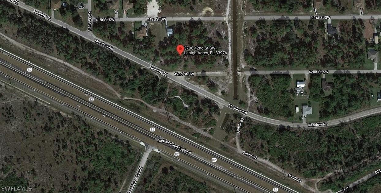 3706 42nd St., Lehigh Acres, FL 33976